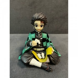 Фигурка Kimetsu no Yaiba: Kamado Tanjirou Б/У