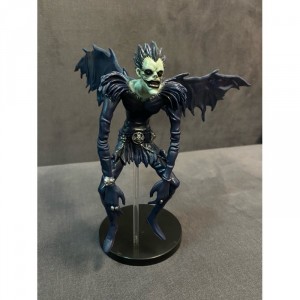Фигурка Death Note: Рюк Б/У