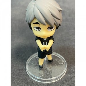 Фигурка Haikyuu!! Осаму Б/У