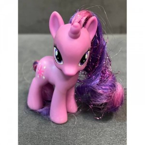Фигурка My Little Pony Твайлайт Кристальная Б/У