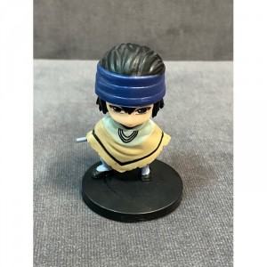 Фигурка Naruto Саске 2 Б/У