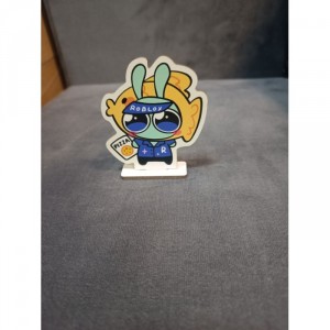 Фигурка Roblox 4 Б/У