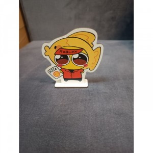 Фигурка Roblox 6 Б/У