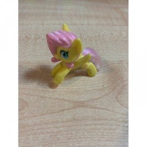 Фигурка My Little Pony Флатершай Б/У