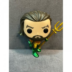 Фигурка Funko POP! - Aquaman Б/У
