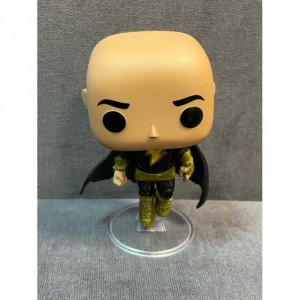 Фигурка Funko POP! - Black Adam Б/У