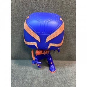 Фигурка Funko POP! - Spider-Man 2099 Б/У