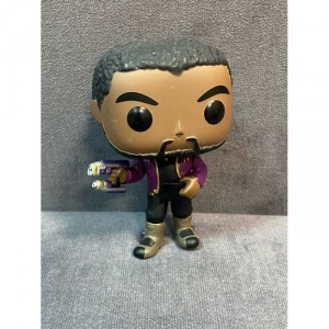 Фигурка Funko POP! - Tchalla Star Lord Б/У