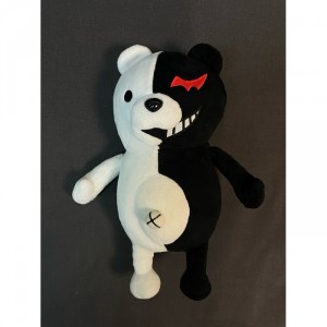 Игрушка Danganronpa: Монокума Б/У