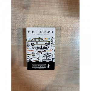 Карты Friends Б/У