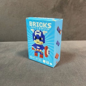 Конструктор лего Marvel Капитан Америка Б/У