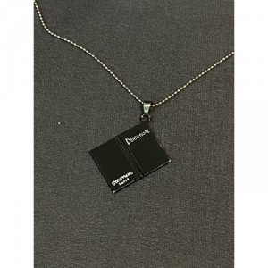 Кулон Deat Note Б/У