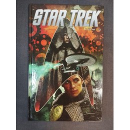 Комикс Star Trek. Том 3 Б/У