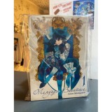 Манга Мемуары Ванитаса. Том 1 Б/У