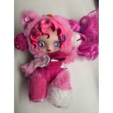 Мягкий брелок MLP Пинки Пай Б/У