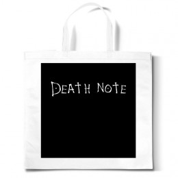 Сумки-шопперы Death Note