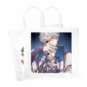 Сумки-шопперы Tongari Boushi no Atelier