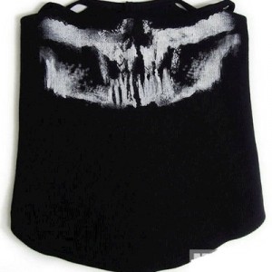 Бафф Ghost