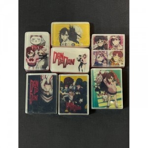 Мыло ручной работы Dandadan