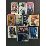 Мыло ручной работы Chainsaw Man