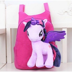 Школьный детский рюкзак Май Литл Пони (My little pony \ Дружба это чудо)