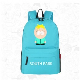 Рюкзак с персонажами Южного парка (South Park)