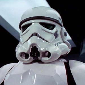 Кепка Штурмовик Star wars \ Звездные войны