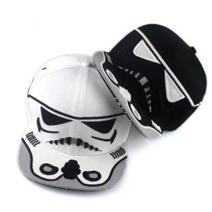 Кепка Штурмовик Star wars \ Звездные войны