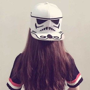 Кепка Штурмовик Star wars \ Звездные войны