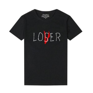 Футболку loser lover из фильма Оно