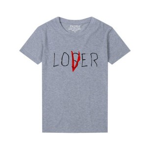 Футболку loser lover из фильма Оно