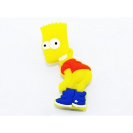Флешка Барт (Simpsons)