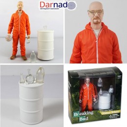 ФигуркаВо все тяжкие Хайзенберг (Breaking bad)