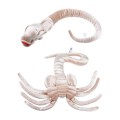 Мягкие игрушки Чужой Alien — Лицехват и Грудолом
