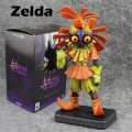 Фигурка Линка из Зельды \ The Legend of Zelda Majora mask