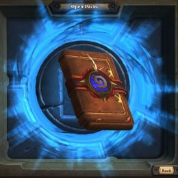 Кулон Варкрафт Набор карт Hearthstone (World of Warcraft) WoW