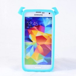 Чехол Салли на Samsung Galaxy S5 (Самсунг галакси) Корпорация монстров