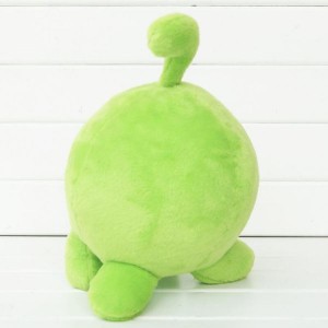 Мягкая плюшевая игрушка Cut the rope (Ам ням)