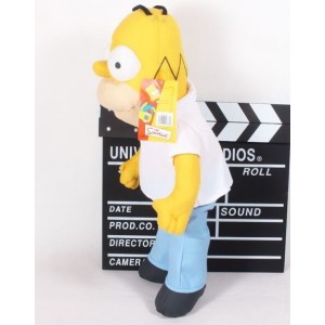 Мягкая игрушка Гомер Симпсон Simpsons