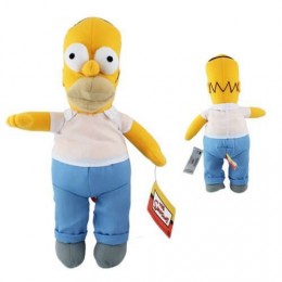 Мягкая игрушка Гомер Симпсон Simpsons