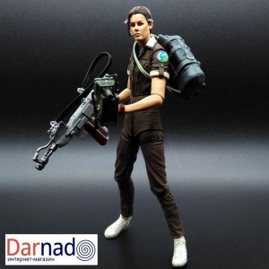 Фигурка Аманда Рипли Аlien Isolation \Чужой