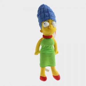 Мягкие игрушки Симпсоны (Simpsons)