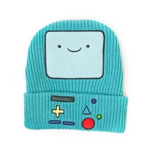 Шапка Бимо из Времени приключений (Adventure time)