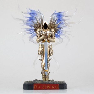 Фигурка Тираэля из Diablo