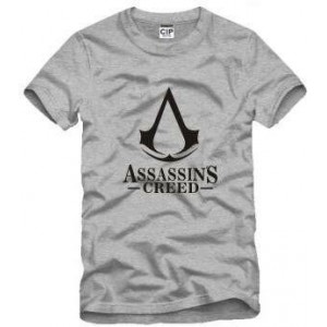 Футболка Assassins creed (Ассасин крид)