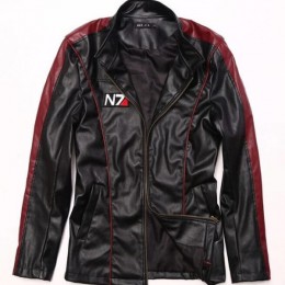 Куртка N7 Mass effect (Масс эффект)