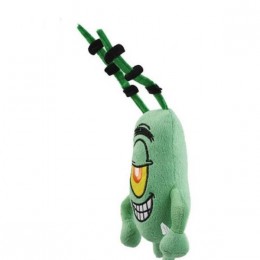 Мягкая игрушка Планктон из Спанч Боба (Губка Боб)