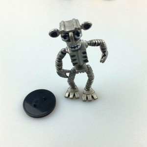 Набор фигурок из игры Фнаф (Fnaf)