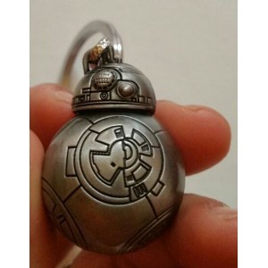 Брелок bb 8 (бб 8) из Звездные войны (Star wars)