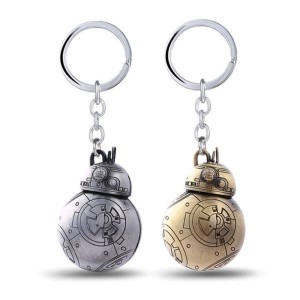 Брелок bb 8 (бб 8) из Звездные войны (Star wars)